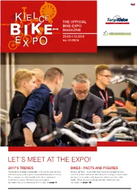 Let's Meet at the Expo!
