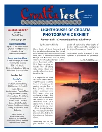Newsletter 1