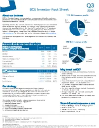 Q3'10 Fact Sheet.Pub