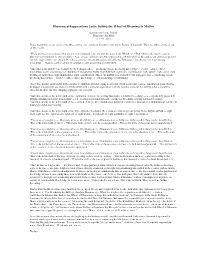 Dhammacakkappavattana Sutta: Setting the Wheel of Dhamma in Motion