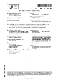 Ep 3027638 B1