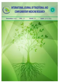 OWNER • on Behalf of Duzce University, Traditional and Complementary Medicine Application and Research Center • Prof
