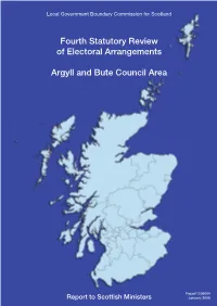 ARGYLL & BUTE 03.Indd