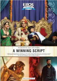 A Winning Script