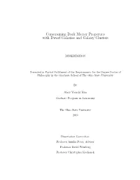 View Letters, 121, 211302, (2018)