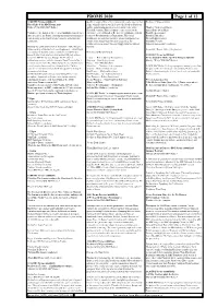 PROMS 2020 Page 1 of 12