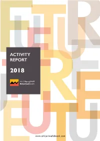 Activity Report