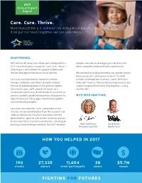 2017 Annual Report