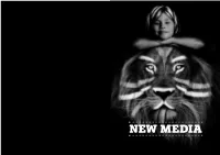 New Media Introduction /New Media