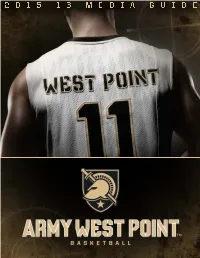 2015 16 MBB Media Guide S