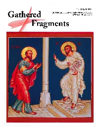 Gathered Fragments Vol