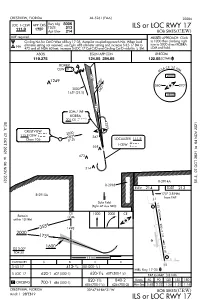 KCEW Procedures