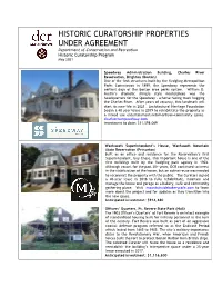 Learn About the Properties Under Agreement Through The