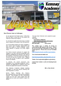 Kemnay Academy