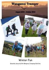 Tramper August 2016 Web.Pub