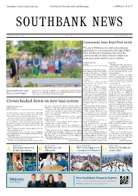 A Broader Debate Over Green Space in the Suburb Is Sure to Continue