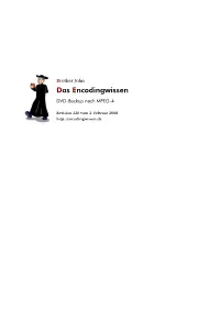 Das Encodingwissen 2008-02-02.Pdf