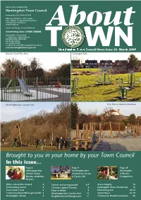 About Town 43 Working.Indd