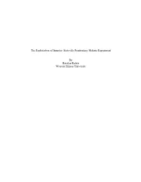 The Exploitation of Inmates: Stateville Penitentiary Malaria Experiment By