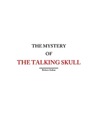 Thetalkingskull