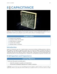 8 | Capacitance 345 8 | CAPACITANCE