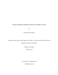 Dissertation-A Livingstone-Oct 24