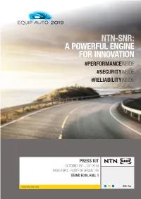 A Powerful Engine for Innovation #Performanceinside #Securityinside #Reliabilityinside