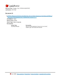 ARTICLE: Blowing the Whistle in the Digital Age: Are You Really Anonymous? the Perils and Pitfalls of Anonymity in Whistleblowing Law, 17 Depaul Bus