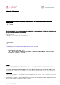 Complete Thesis