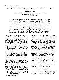 Heterozygosity, Heteromorphy, and Phylogenetic Trees in Asexual Eukaryotes