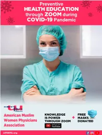 Newsletter 2021