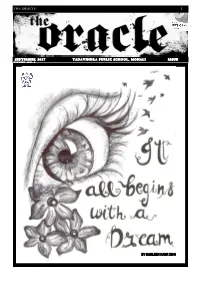 The Oracle 1
