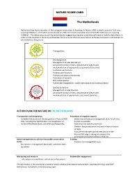 Nature-Scorecard-Netherlands.Pdf