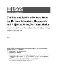 USGS Open-File Report 2006–1068