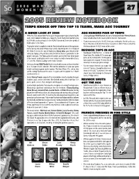2006 Wsoc Guide.Indd