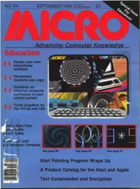 Commodore - 64 „ Word Processors AJIR