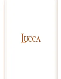 Menu-Lucca.Pdf