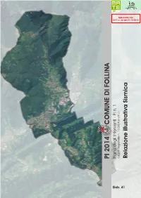 Valmareno, Via Brumal