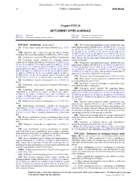 Chapter ETH 26