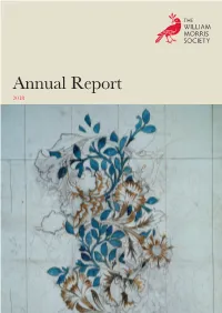 2018 Annual Report