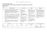 NCEA Level 2 Earth and Space Science (91192) 2019 — Page 1 of 3