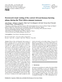 Articles from the Free Tropo