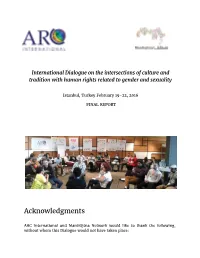 Read Full Summary Report and Evaluation Of