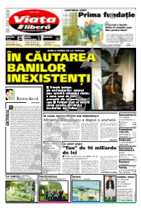 “Tun” De 16 Miliarde De