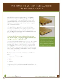 End-Match-White-Paper-1.Pdf