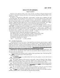 Arc 1078C Regents Board[681]