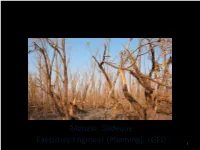 Climate Change Adaptation Project Preparation in LGED Context And