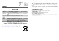 Data Sheet 160-3P