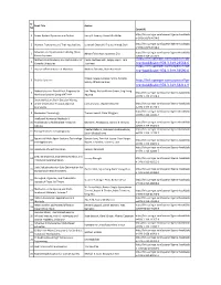 Springer Nature Ebook List