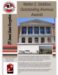 2013 Program